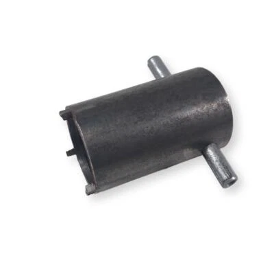 55 56 57 Chevy Interruptor de encendido Anillo Tuerca Herramienta 1955 1956 1957 Chevrolet Nuevo Foto 1 de 4