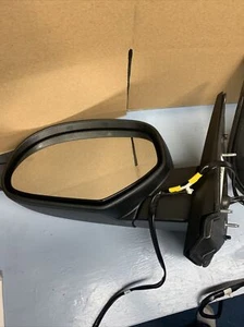 GM900 MF/EL/HTD/FLT MIB LH (P)20843116 Set of Vehicle mirrors OEM Perfect Shape - Picture 1 of 9