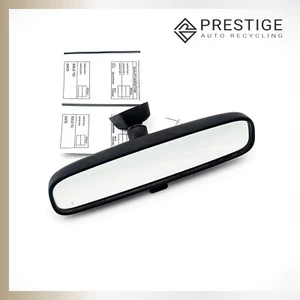 2005-2016 SCION tC Interior Rear View Mirror 87810-52041 OEM - Picture 1 of 5