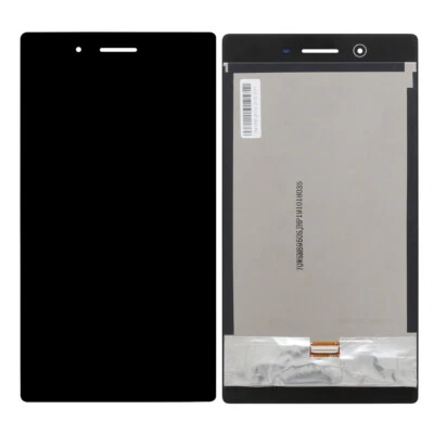 Tela LCD com tela sensível ao toque para Lenovo TAB 3 7 TB3-730, TB3-730X, TB3-730F  - Imagem 1 de 4