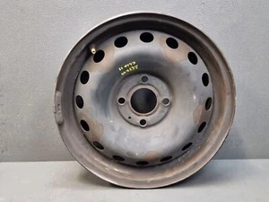 Jante acier / tole - Renault Clio II / Twingo I - 5.5 x 14" ET36 - Imagen 1 de 4