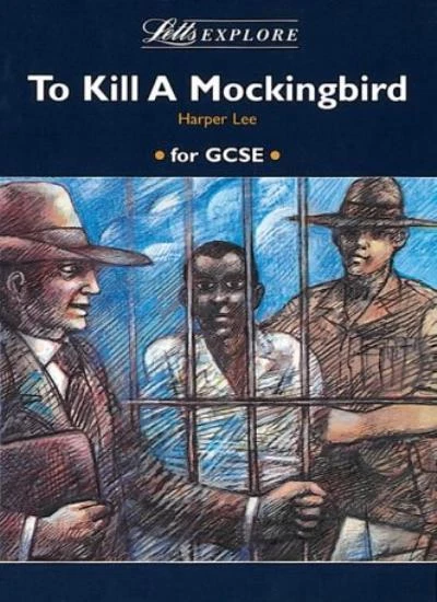 To Kill a Mockingbird (Letts Explore Literature Guide GCSE Notes) By Stewart Ma - Image 1 of 1