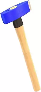 Stone Mason Hammer 4 Lb. - Picture 1 of 2