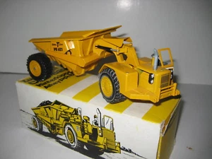 CATERPILLAR PR 621 DUMPER ATHEY T LINE #132.1 NZG 1:50 OVP - Picture 1 of 1