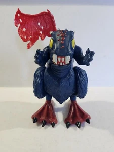 Vintage 1985 LJN Thundercats Astral Moat Monster Right Wing Feet Were Repaired - Imagen 1 de 12