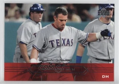 2005 Upper Deck Brad Fullmer #198 - Image 1 of 2