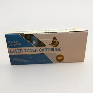 Cartouche de Toner Laser Premium Compatible CBDR221M - Compatible avec Brother - Photo 1/6