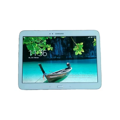 Samsung Galaxy Tab 3 Android WiFi + LTE 10,1" Amoled 16GB GT-P5220 TOP #6092 - Bild 1 von 4