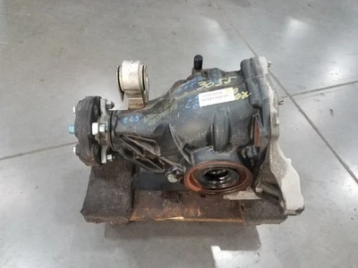 2012 梅赛德斯奔驰 AMG E 63 货车后差速器组件 #83055 B-3 — 第 1/4 张图片