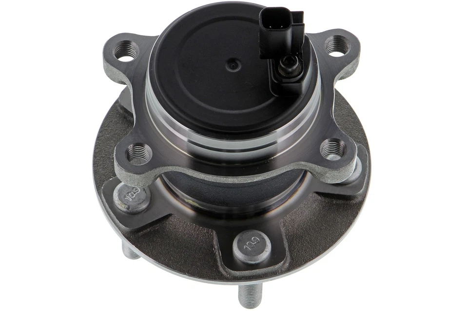 Wheel Bearing and Hub Assembly Mevotech MB40312 fits 12-18 Ford Focus - Image 1 of 3