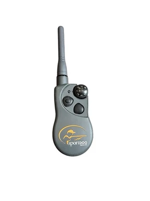 SportDOG FieldTrainer SD-425 Remote Dog Trainer - 500 Yard Range (Remote only) - Image 1 of 4