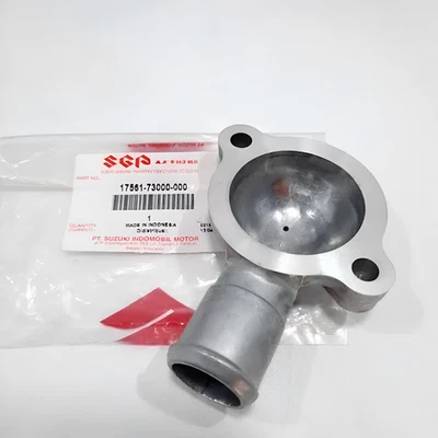 Thermostat Housing Cap 17561B73000 OEM  Vitara Sidekick Tracker Escudo - Image 1 of 2