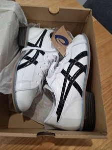 Asics 727 Weightlifting Shoes - Picture 1 of 7