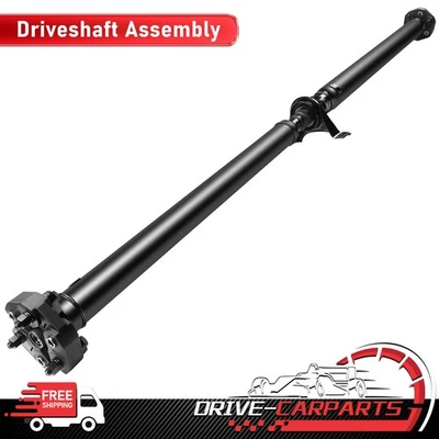 Conjunto de eje de transmisión trasero 936-163 para Chrysler 300 Dodge Charger 2012-2014 tracción trasera Foto 1 de 4