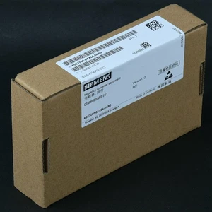 Nuevo inversor Siemens 6SE7090-0XX84-0KB0 6SE7 090-0XX84-0KB0 envío gratuito #LJ - Imagen 1 de 5