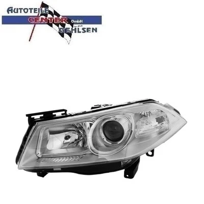 SCHEINWERFER LINKS H7/H1 RENAULT MEGANE II AB 02/2006 - Bild 1 von 3