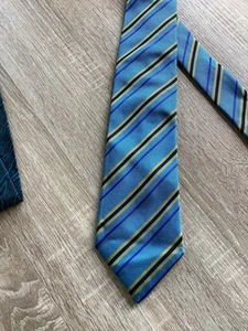 ozwald boateng Silk Tie - Picture 1 of 4
