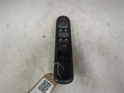 2011 PEUGEOT 3008 INTERRUPTOR DE JANELA ELÉTRICO T84 (0U) 5 PORTAS SUV 96650621ZD #107872 - Imagem 1 de 4