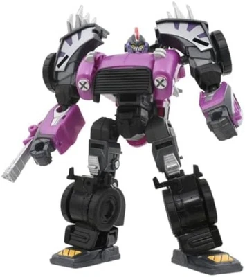 TAKARA TOMY TRANSFORMERS ESD-15 DX Aftermass model kit F/S w/Tracking# Japan New - Image 1 of 4