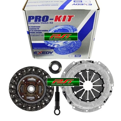 EXEDY CLUTCH PRO-KIT SET fits 2001-2006 HYUNDAI ACCENT GL GS GLS GT 1.6L - Image 1 of 2