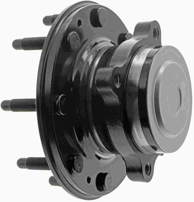 For Chevy Silverado 3500 HD 20-21 Wheel Bearing and Hub Assembly Front Driver or Foto 1 de 4