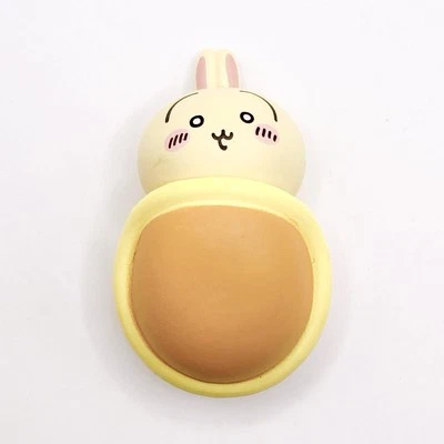 Chiikawa Usagi Mascota Durmiente Mini Figura Suyasuya Gacha Cápsula Juguete J... - Imagen 1 de 4