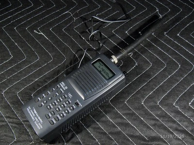 Realistic Pro-39 Hyperscan 200 Channel Programmable Scanner - Image 1 of 4