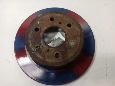 Rotor trasero de 2007 Cadillac Escalade 12478547 Foto 1 de 4