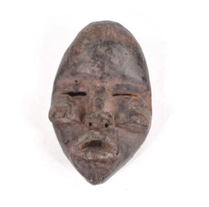 Dan Deangle Maske Liberia - Bild 1 von 8