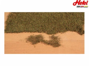 Heki 1680 Blätterflor herbstgrün, 28 x 14 cm - Bild 1 von 1