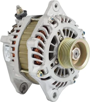 Alternator A3TJ1791/11341 for NISSAN ALTIMA 3.5L V6 2006 NISSAN MAXIMA 3.5L V6 Foto 1 de 4