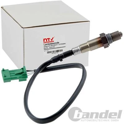 SONDA LAMBDA prima CAT SONDA DI REGOLAZIONE per PEUGEOT RCZ 308 508 CITROEN C4 C5 DS3 DS5 1.6 - Immagine 1 di 2