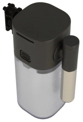 Contenedor jarra de leche DeLonghi NESPRESSO para máquina de café Lattissima EN500 Foto 1 de 4