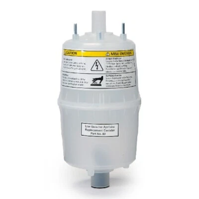 AprilAire 80 Replacement Steam Canister for AprilAire model 800 System - Image 1 of 3