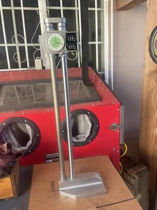 MITUTOYO  0-18” HIGH GAGE - Picture 1 of 4
