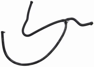 2003-2009 Topkick/Kodiak C4500 Heater Hose Assy Black Rubber New OEM 15174500 - Picture 1 of 5