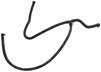 2003-2009 Topkick/Kodiak C4500 Heater Hose Assy Black Rubber New OEM 15174500 - Image 1 of 4