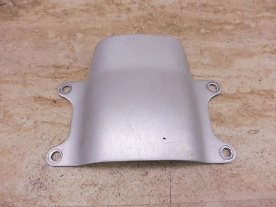 Kawasaki Ninja 600R ZX600 1986 K427-8. horquilla delantera soporte guardabarros montaje Foto 1 de 3