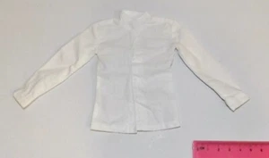 Dragon Dreams DID 1/6 Scale Modern British White Shirt from Blues Royals K80107 - Picture 1 of 1