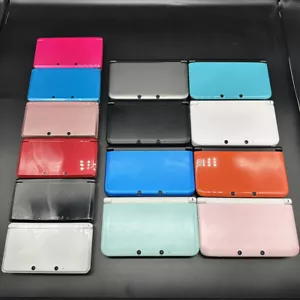 Nintendo 3DS / 3DS XL LL Region Free Konsole gebraucht RANK A/B - Bild 1 von 115
