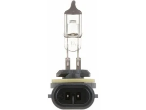 Philips Fog Light Bulb fits Plymouth Neon 2000 13JVZH - Picture 1 of 1