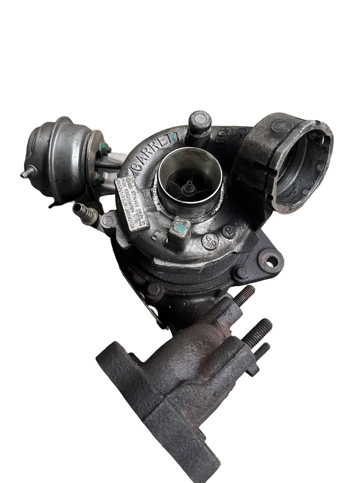 Turbolader 765261 03G129969C  Audi Seat Altea Skoda Octavia VW - Bild 1 von 4