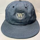Vintage Duckster Williamsport Country Club 1909 Penn Golf Fitted L/XL Hat USA