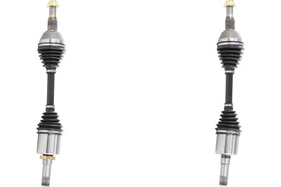 Juego de ejes delanteros CV para Chevrolet Impala Limited 2014-2016 (KIT1013) Foto 1 de 4