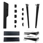 10/12 PCS Dust Plugs Plastic Set Silicone Dust Cover for PS5 Slim Game Console