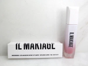 IL MAKIAG UNCENSORED ULTRA MAXIMIZING INSTANT LIP PLUMPER QUICKIE 0.23OZ - Picture 1 of 3