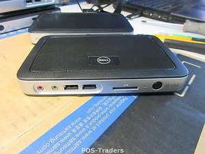CLIENT LÉGER DELL TX0 00PCHC T50 1GR DVI ES RJ-45 DVI - JUIN 2015 - EXCLUS BLOC D'ALIMENTATION - Photo 1/3