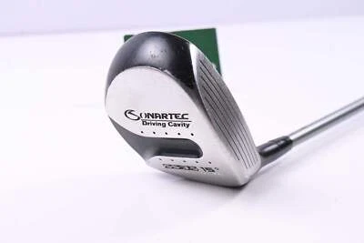 Sonartec SS #3 Wood / 15 Degree / Regular Flex Fujikura Tour Platform Shaft - Image 1 of 4