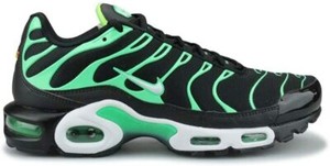 Spor yap hafifçe kepaze scarpe nike tn verdi e bianche e nere -  nomadinlust.com