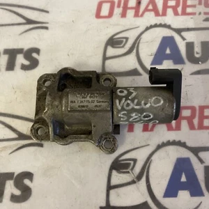 8670421 Original  VOLVO S60 S80 V70 XC70 XC90 / CAMSHAFT ADJUSTER SOLENOID - Picture 1 of 6